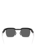 Oakley OO9533 polarised square sunglasses 54mm, imported from the UK