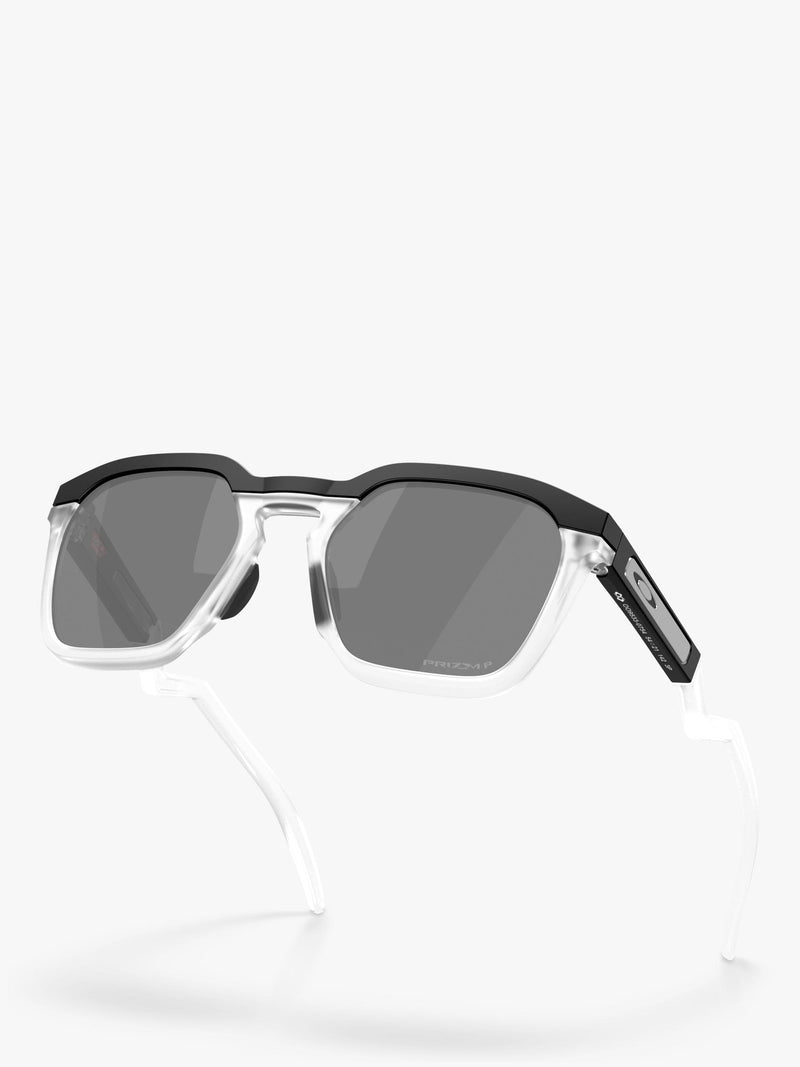 Oakley OO9533 polarised square sunglasses 54mm, imported from the UK