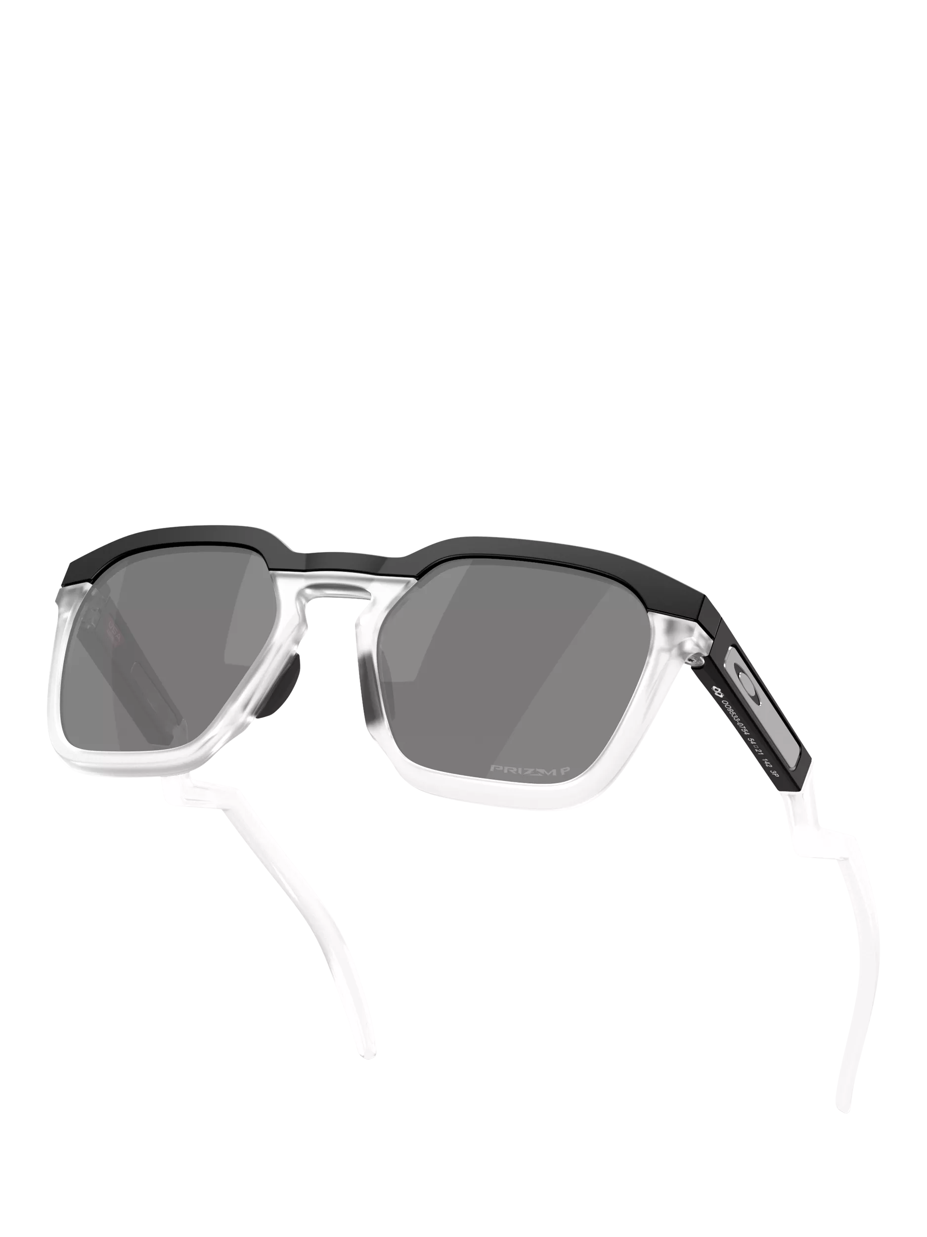 Oakley OO9533 polarised square sunglasses 54mm, imported from the UK