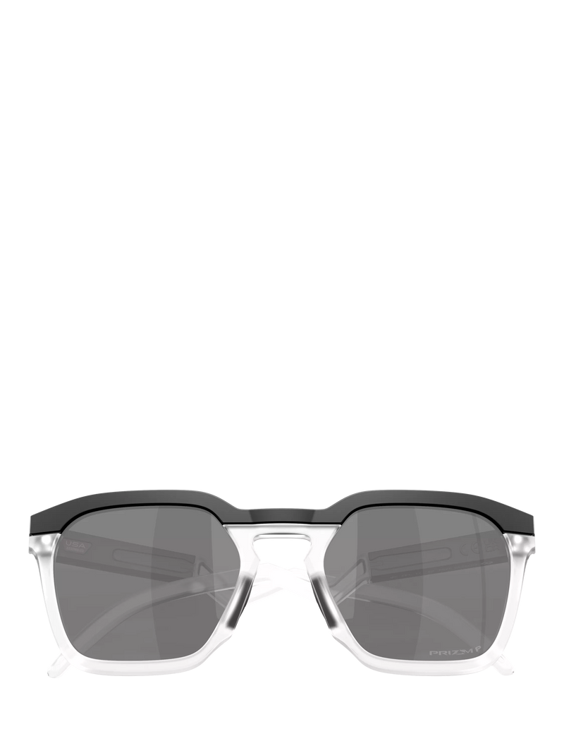 Oakley OO9533 polarised square sunglasses 54mm, imported from the UK