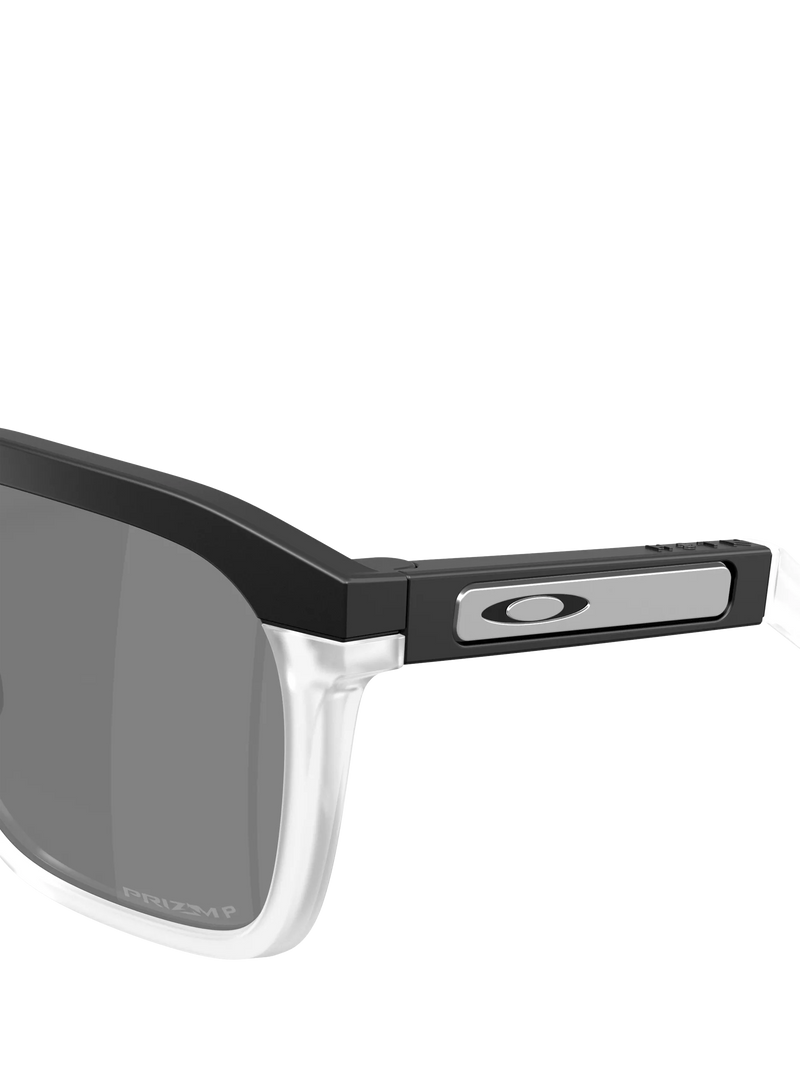Oakley OO9533 polarised square sunglasses 54mm, imported from the UK
