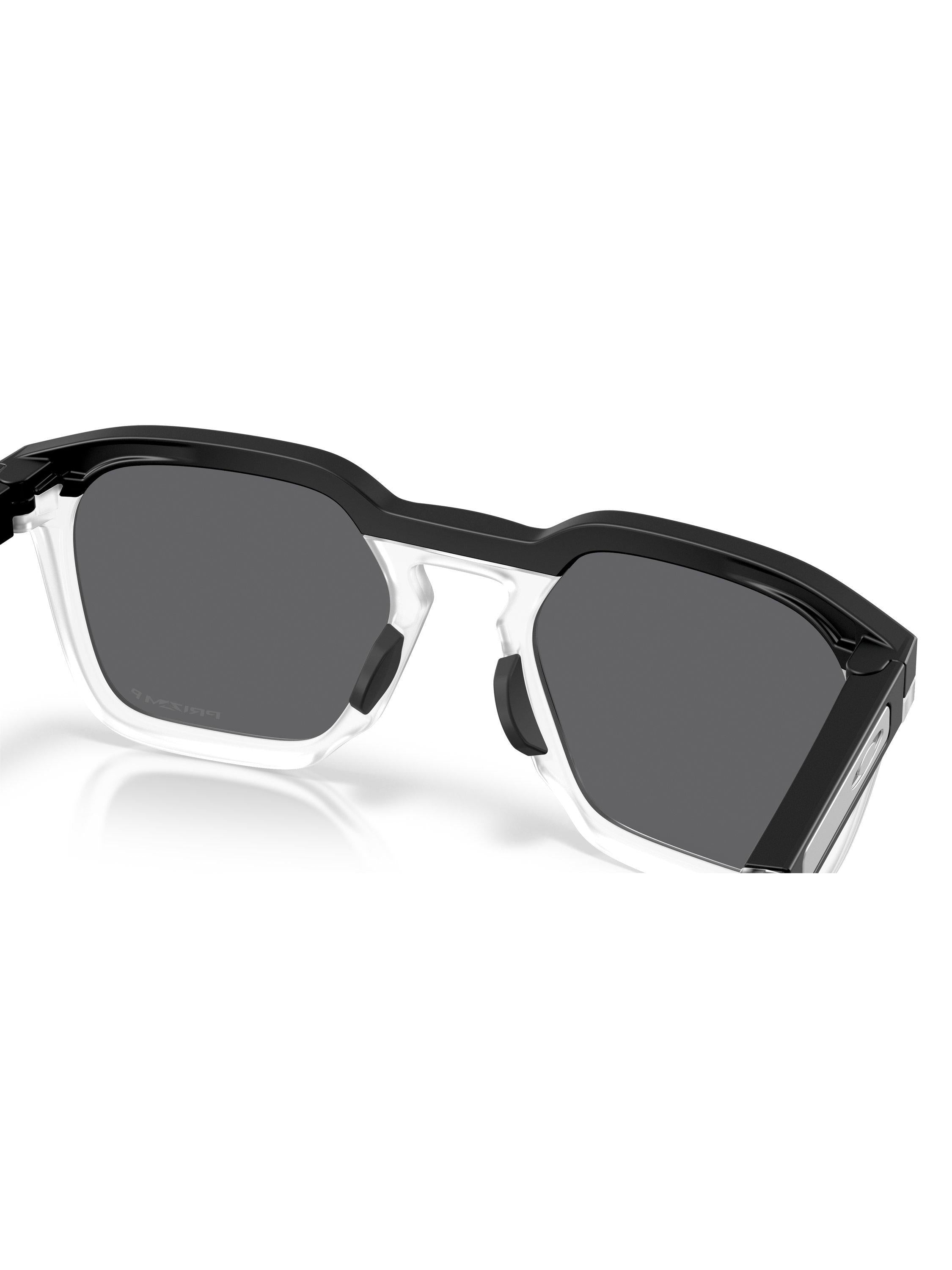 Oakley OO9533 polarised square sunglasses 54mm, imported from the UK