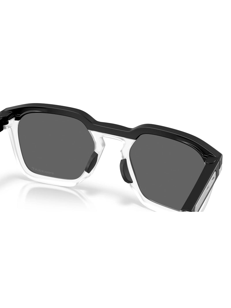 Oakley OO9533 polarised square sunglasses 54mm, imported from the UK