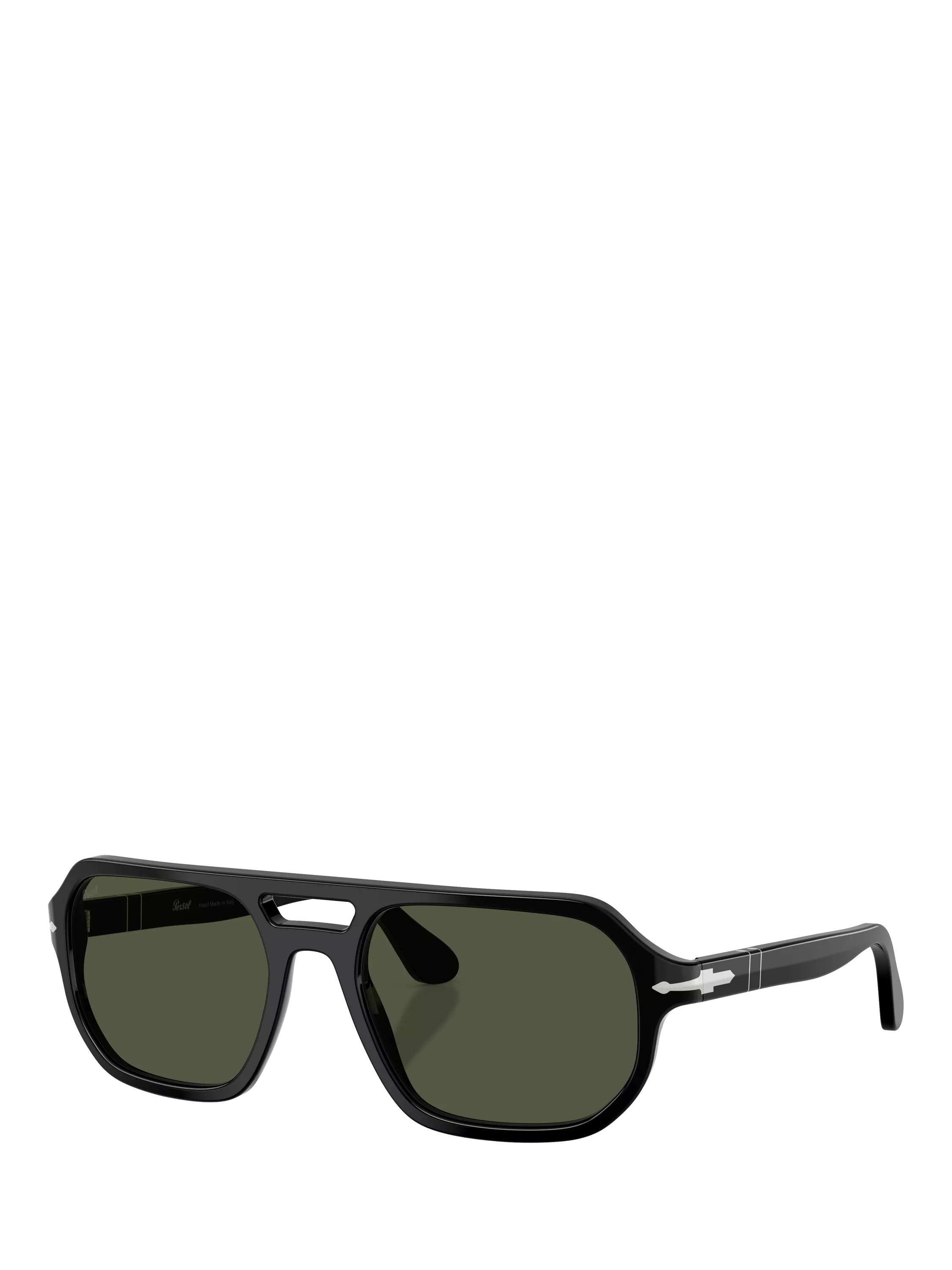Persol PO3393S men's oval sunglasses - British product