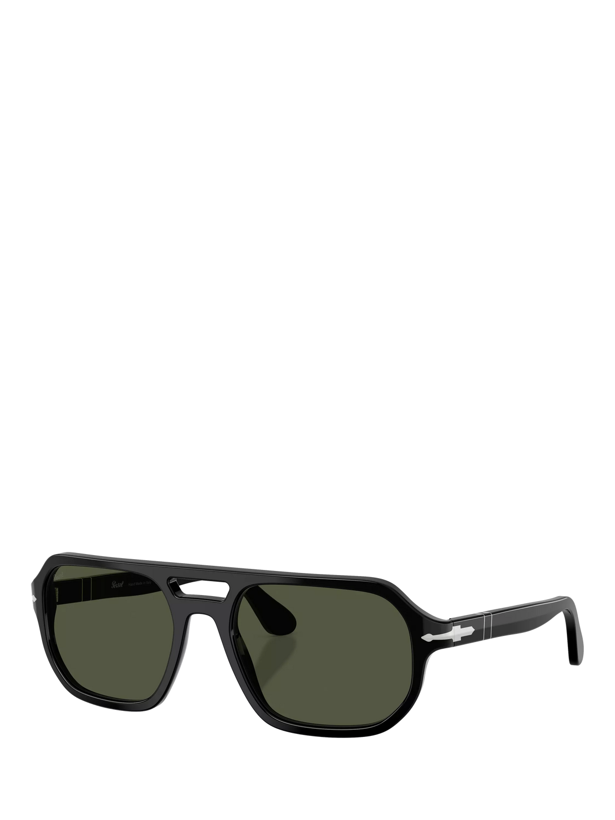 Persol PO3393S men's oval sunglasses - British product