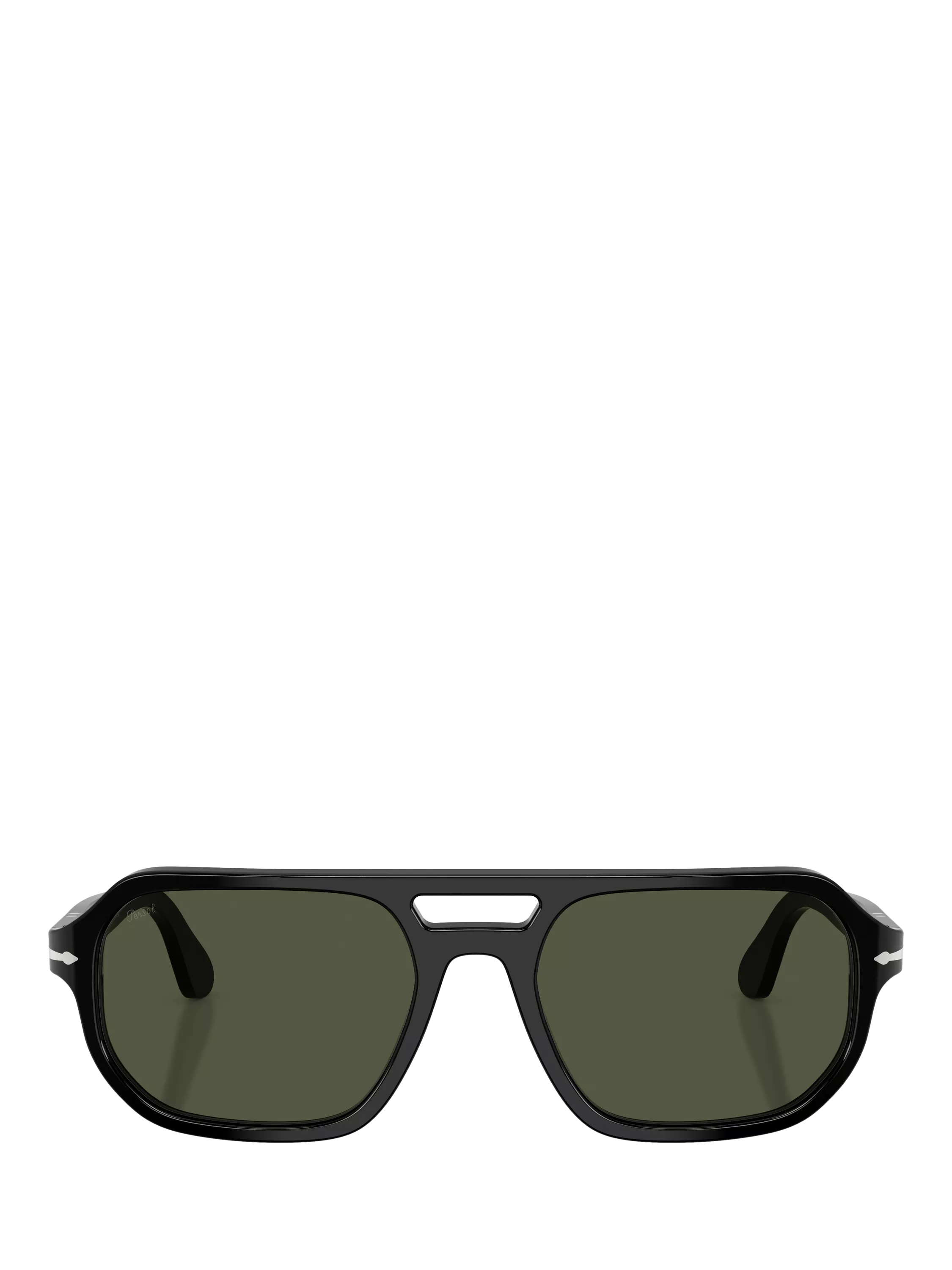 Persol PO3393S men's oval sunglasses - British product