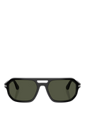 Persol PO3393S men's oval sunglasses - British product