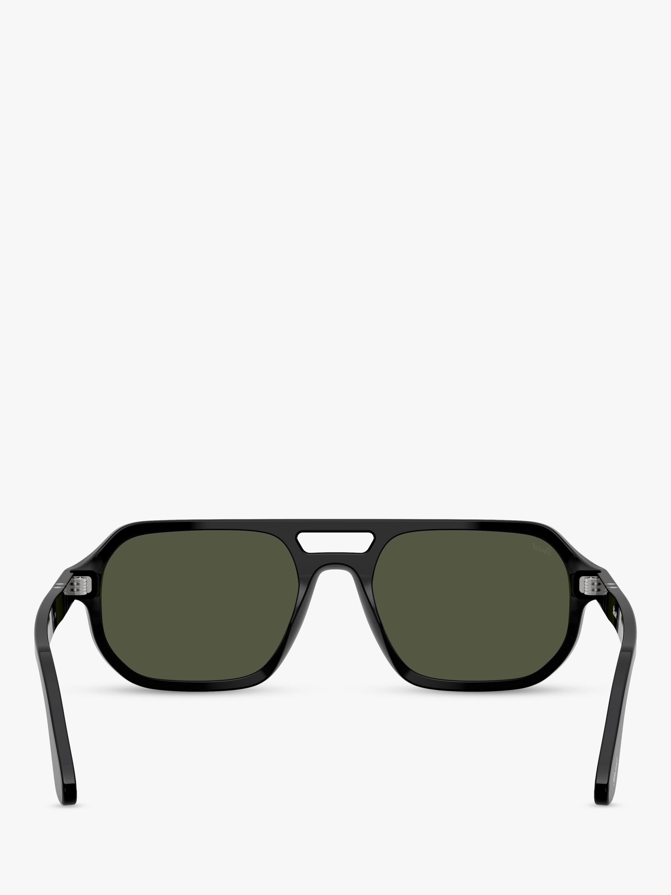 Persol PO3393S men's oval sunglasses - British product
