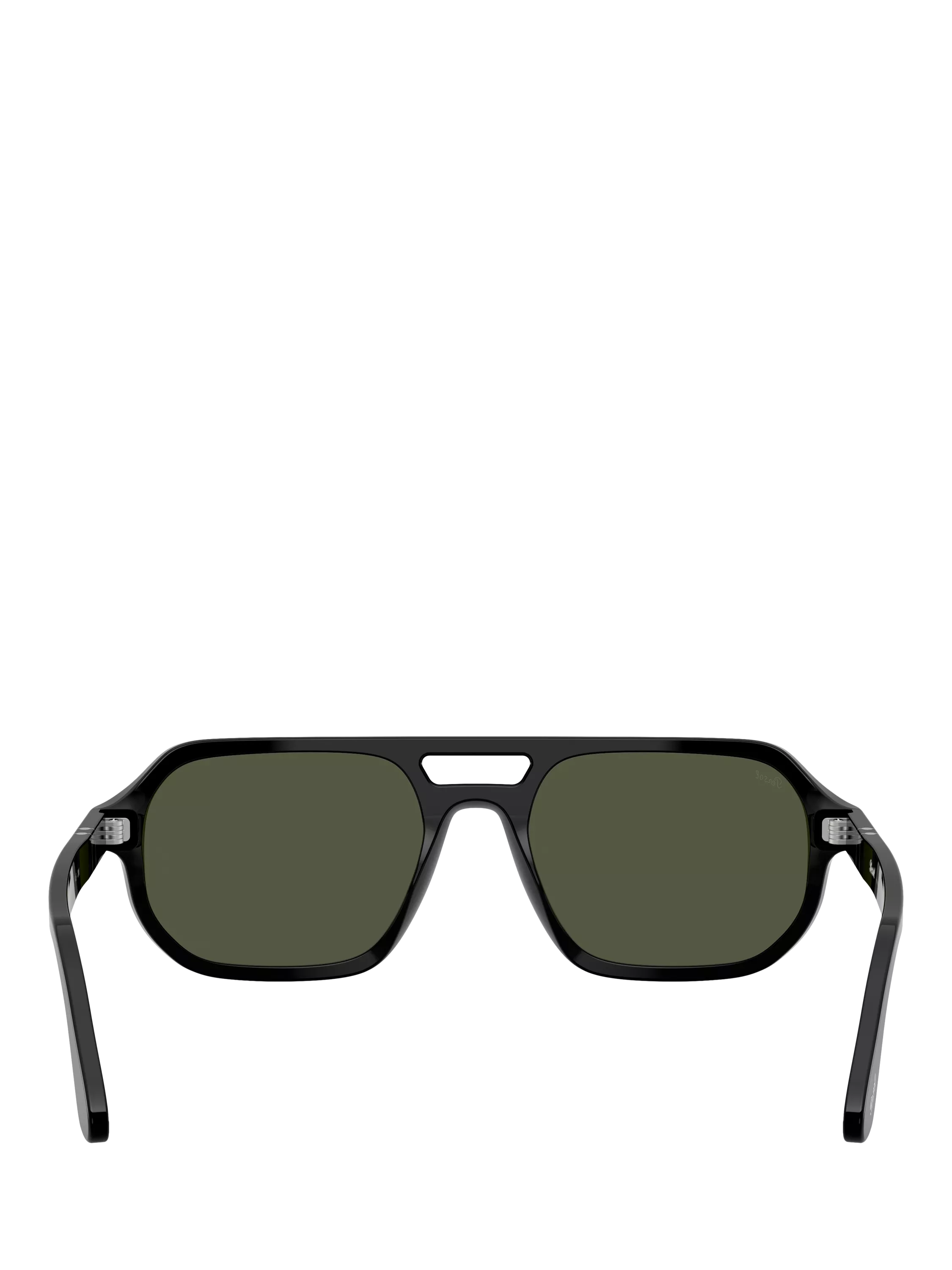Persol PO3393S men's oval sunglasses - British product