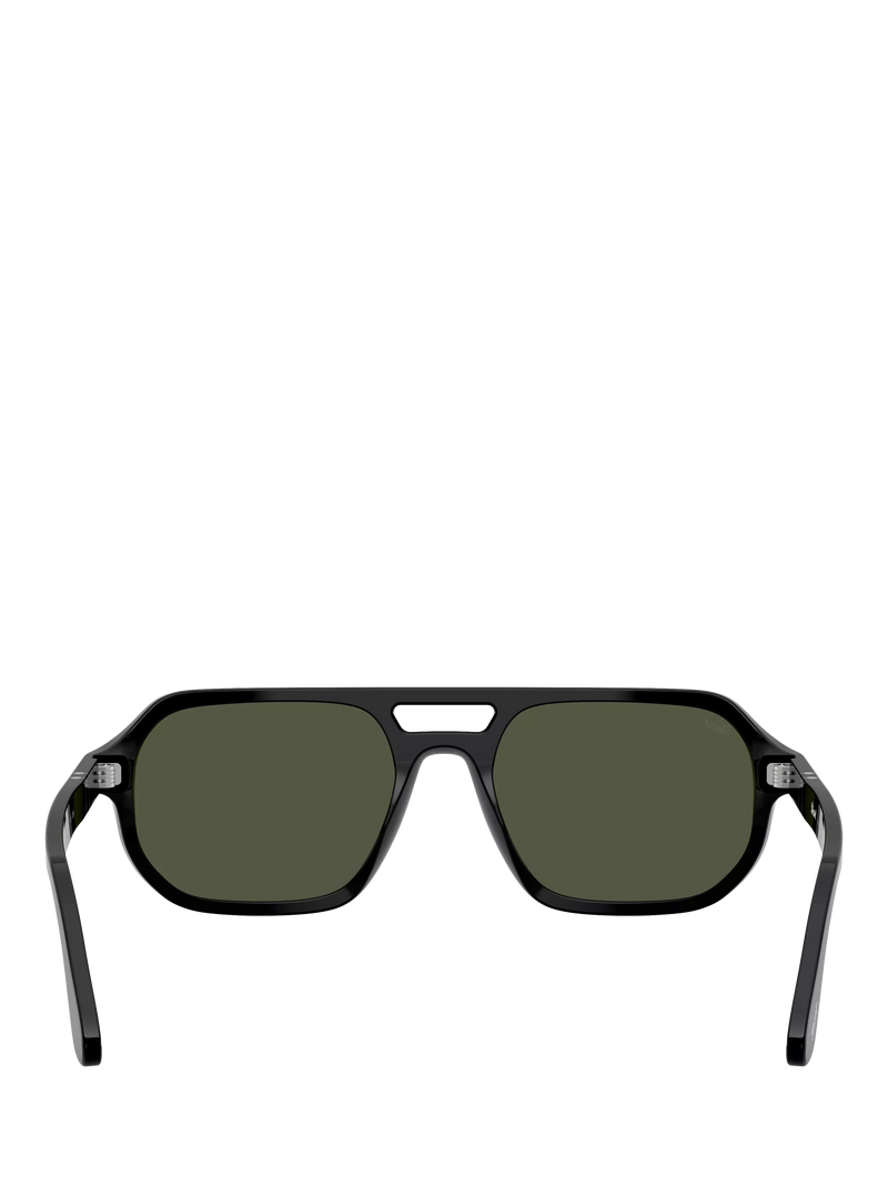 Persol PO3393S men's oval sunglasses - British product