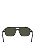 Persol PO3393S men's oval sunglasses - British product