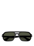 Persol PO3393S men's oval sunglasses - British product