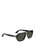 Persol PO3393S men's oval sunglasses - British product