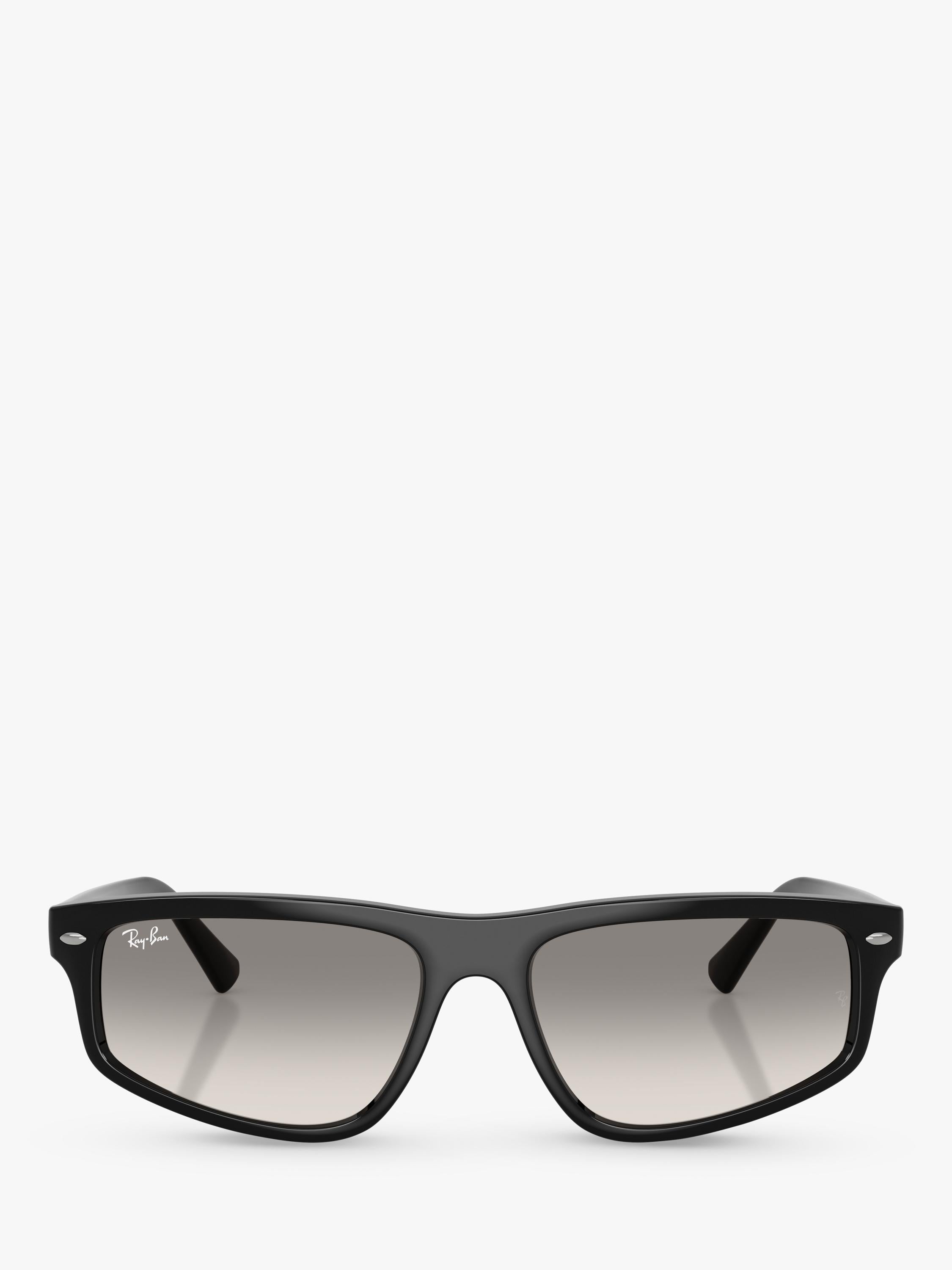 Ray-Ban RB2225 irregular sunglasses, imported from the UK