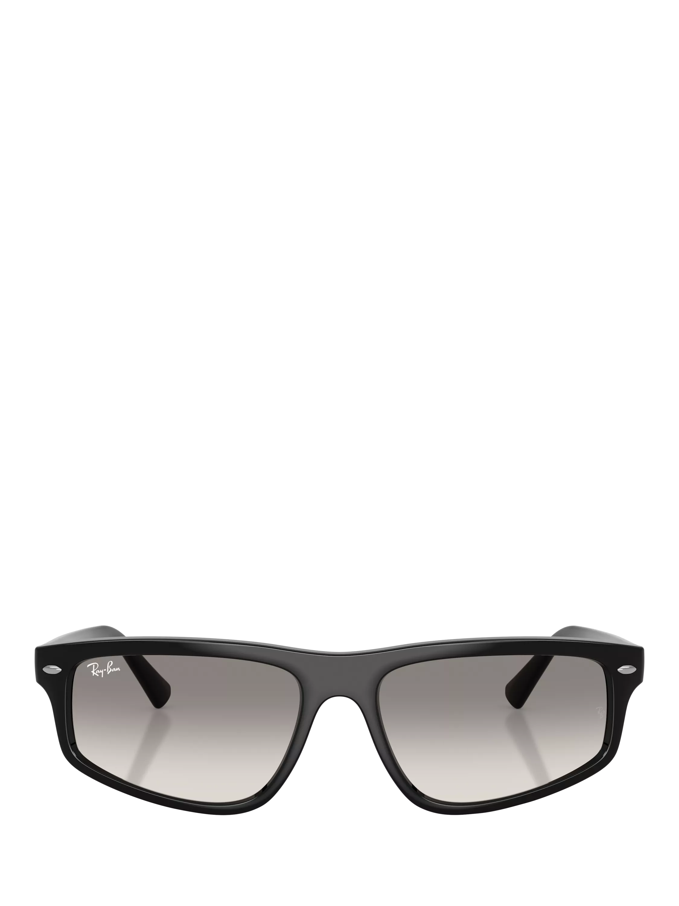 Ray-Ban RB2225 irregular sunglasses, imported from the UK