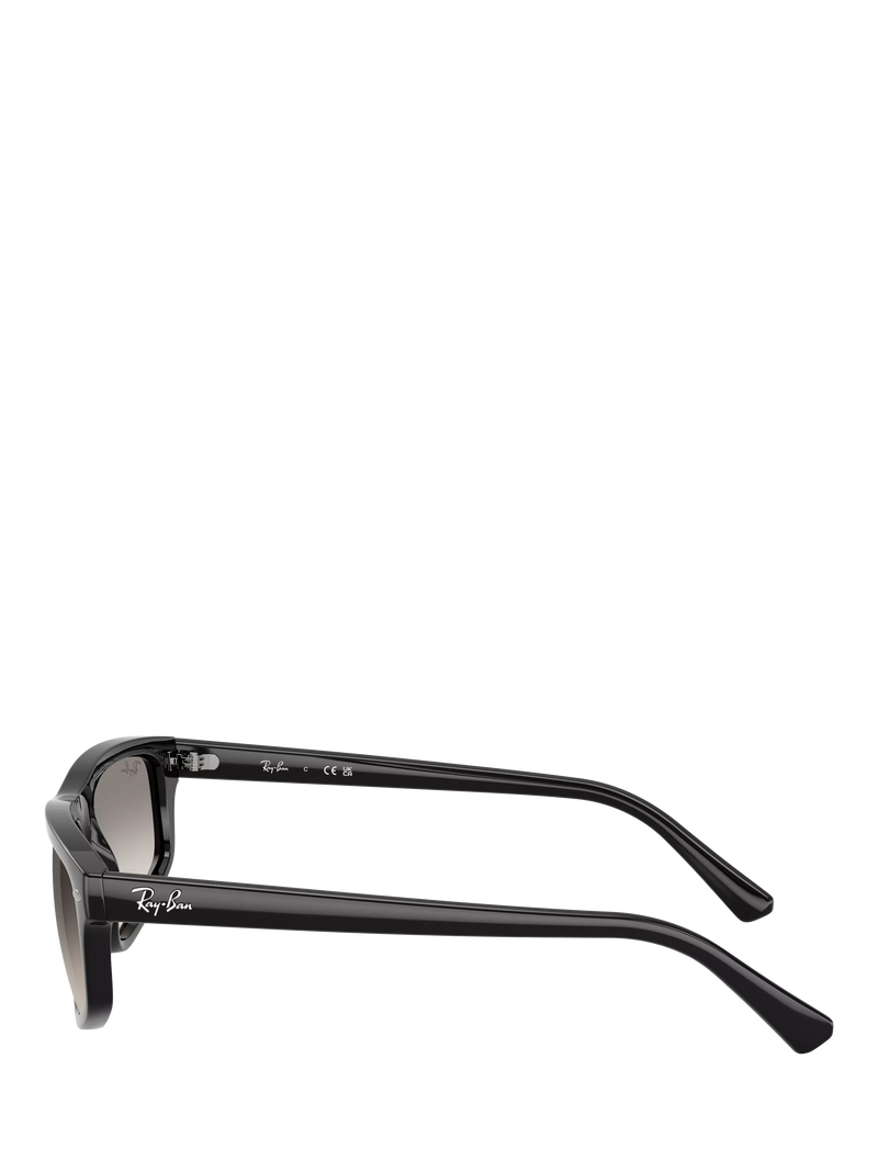 Ray-Ban RB2225 irregular sunglasses, imported from the UK
