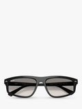 Ray-Ban RB2225 irregular sunglasses, imported from the UK