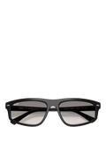 Ray-Ban RB2225 irregular sunglasses, imported from the UK