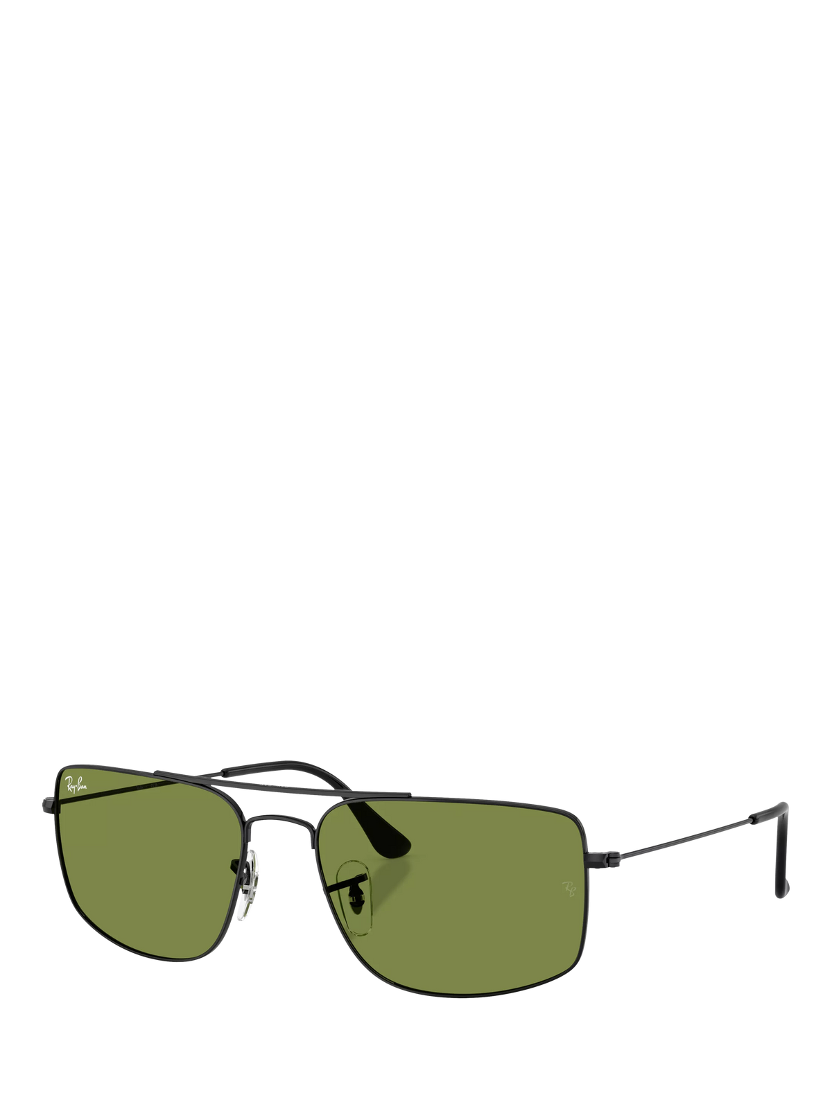 Ray-Ban Explorer III square sunglasses 56mm (British brand)