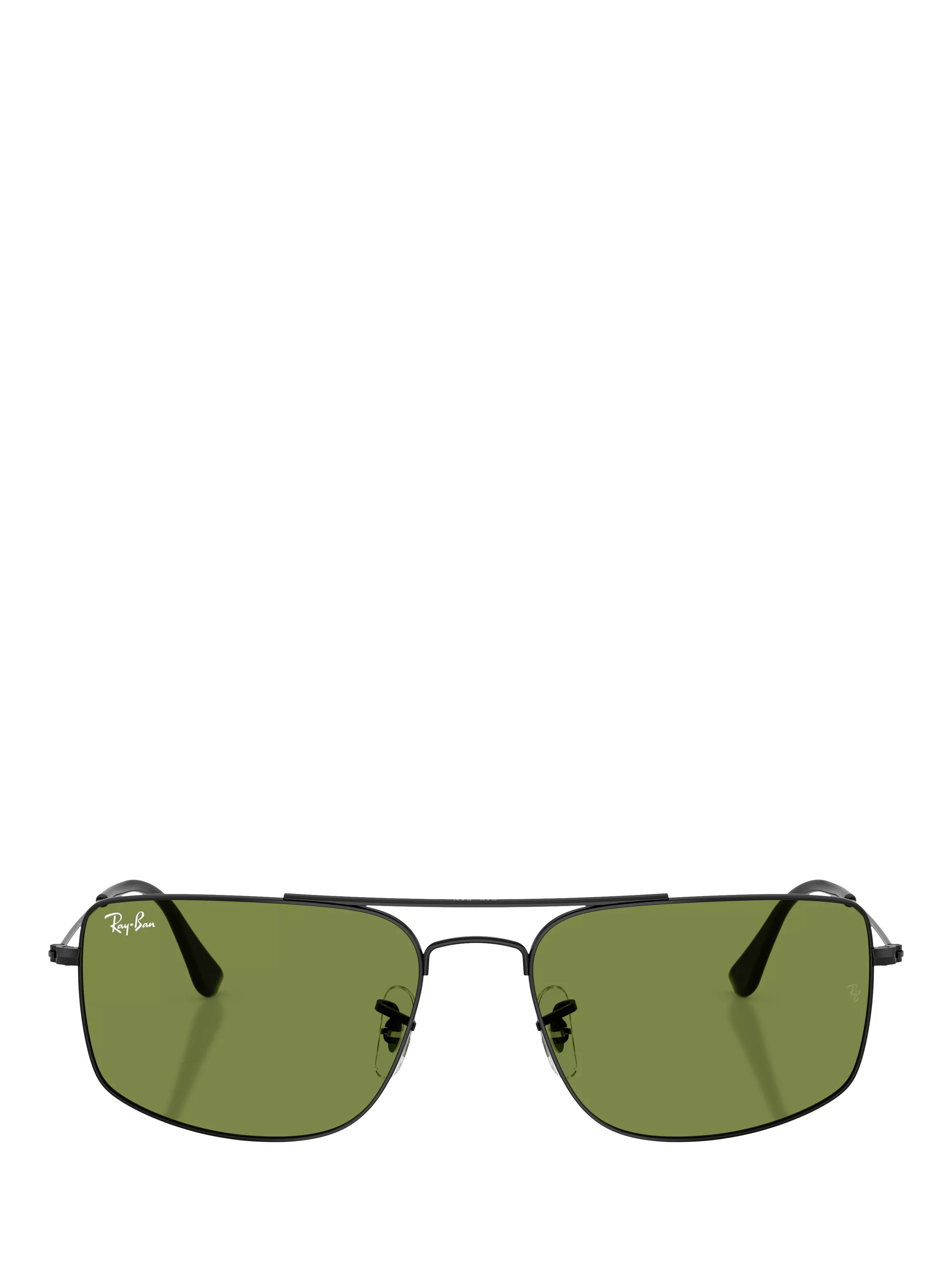 Ray-Ban Explorer III square sunglasses 56mm (British brand)