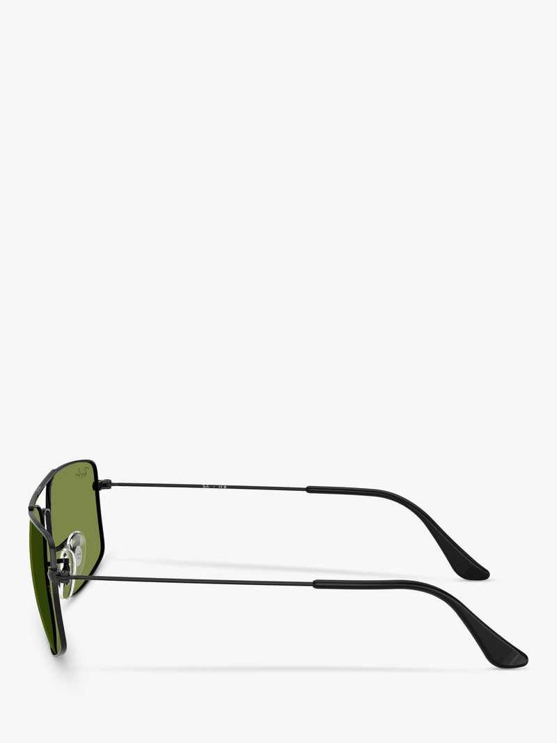 Ray-Ban Explorer III square sunglasses 56mm (British brand)