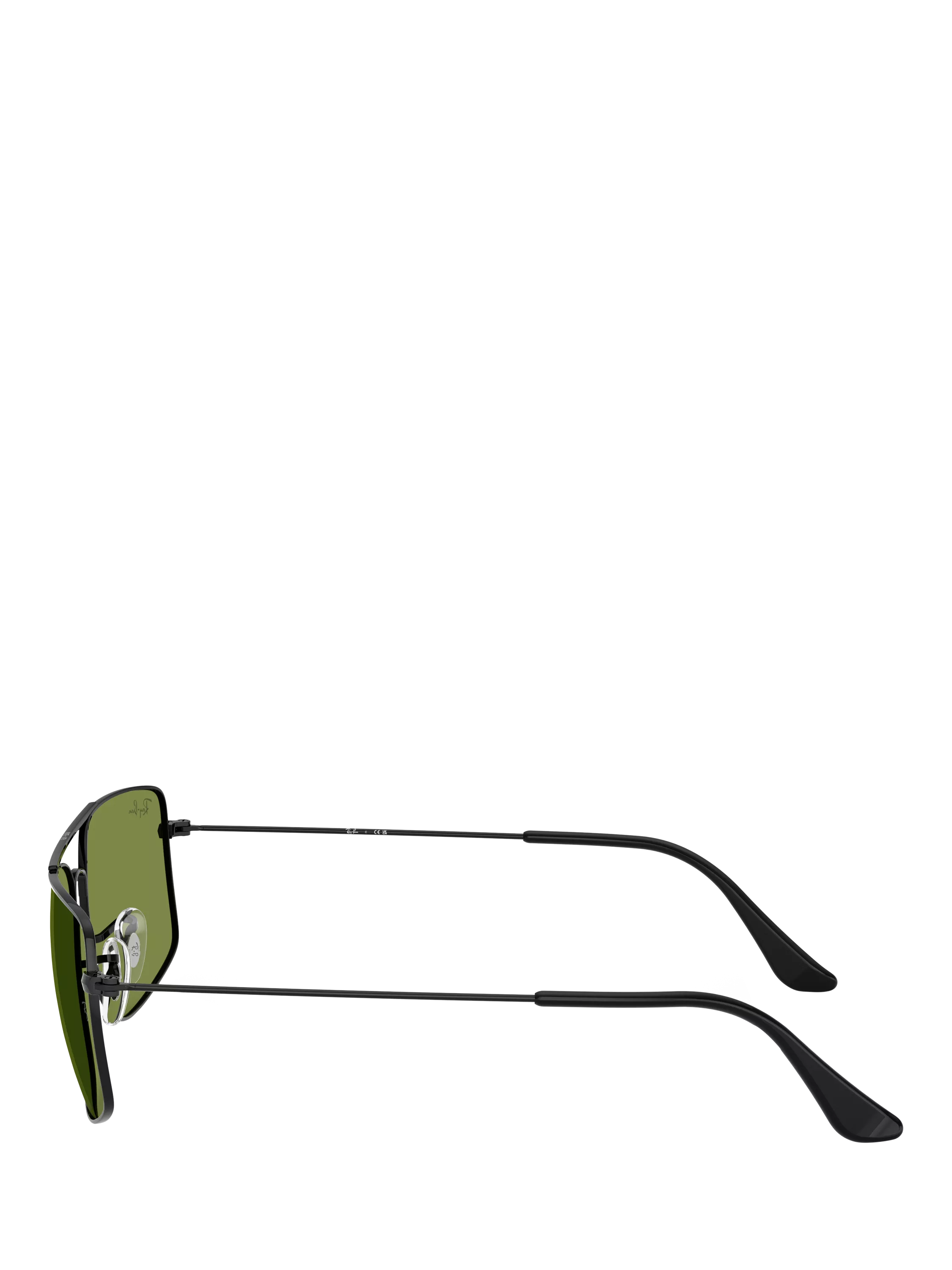 Ray-Ban Explorer III square sunglasses 56mm (British brand)