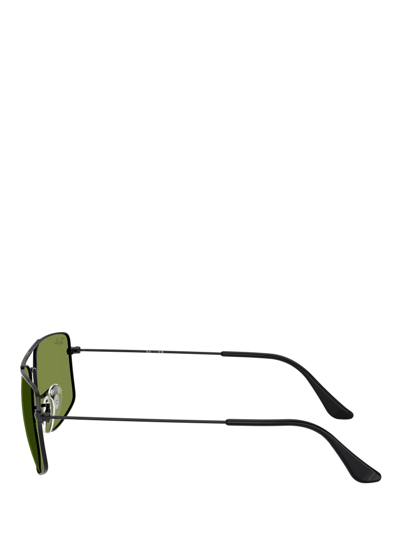 Ray-Ban Explorer III square sunglasses 56mm (British brand)