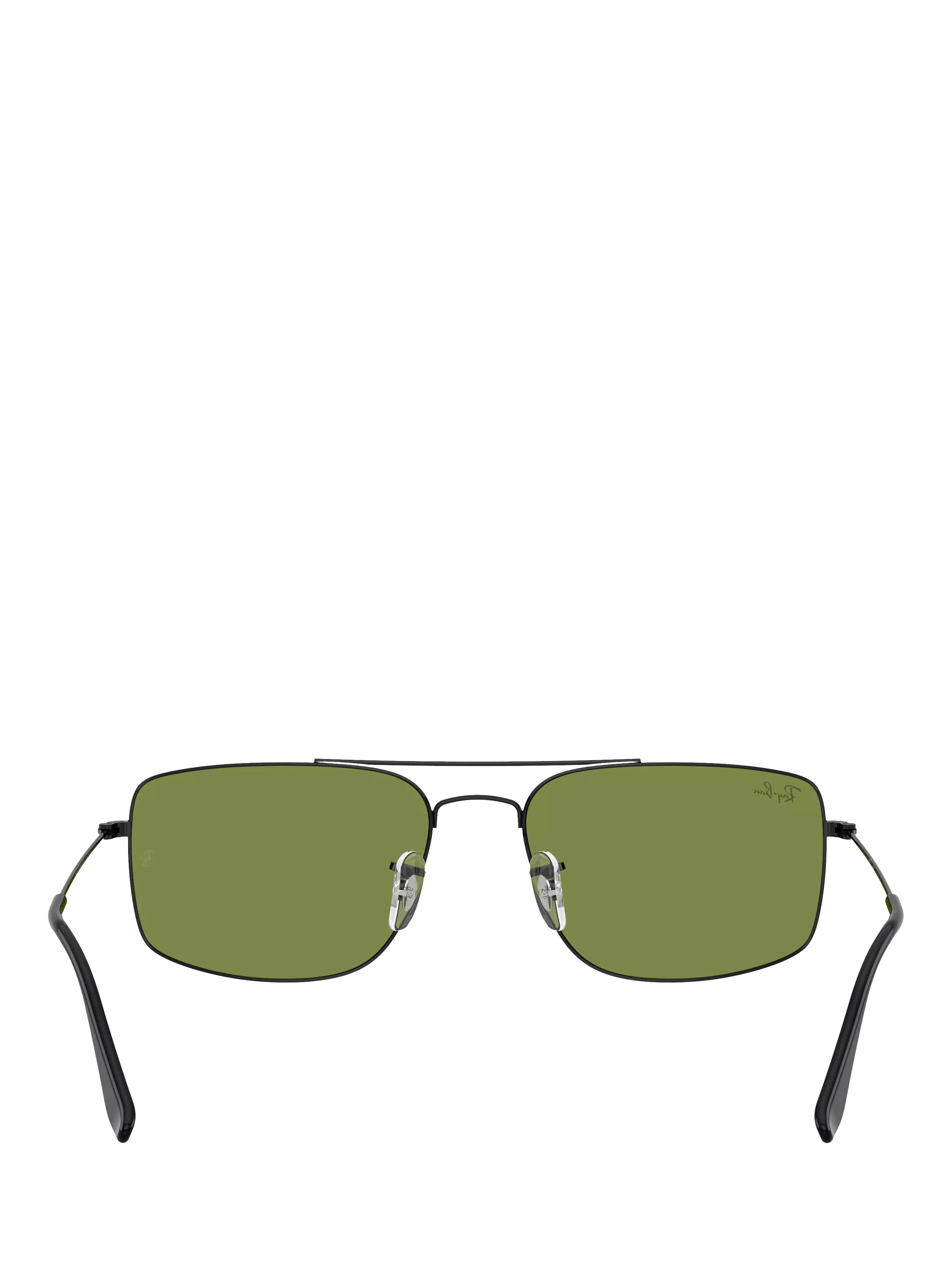 Ray-Ban Explorer III square sunglasses 56mm (British brand)