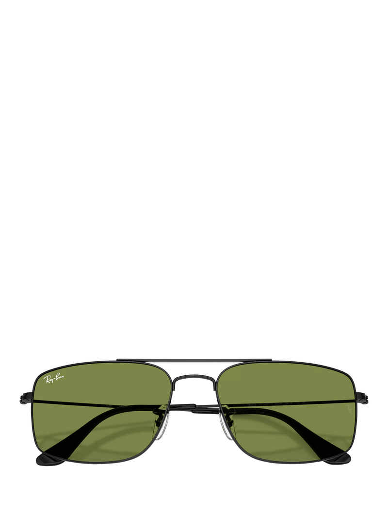 Ray-Ban Explorer III square sunglasses 56mm (British brand)