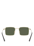 Ray-Ban Idan polarised square sunglasses 50mm - British product