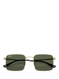 Ray-Ban Idan polarised square sunglasses 50mm - British product