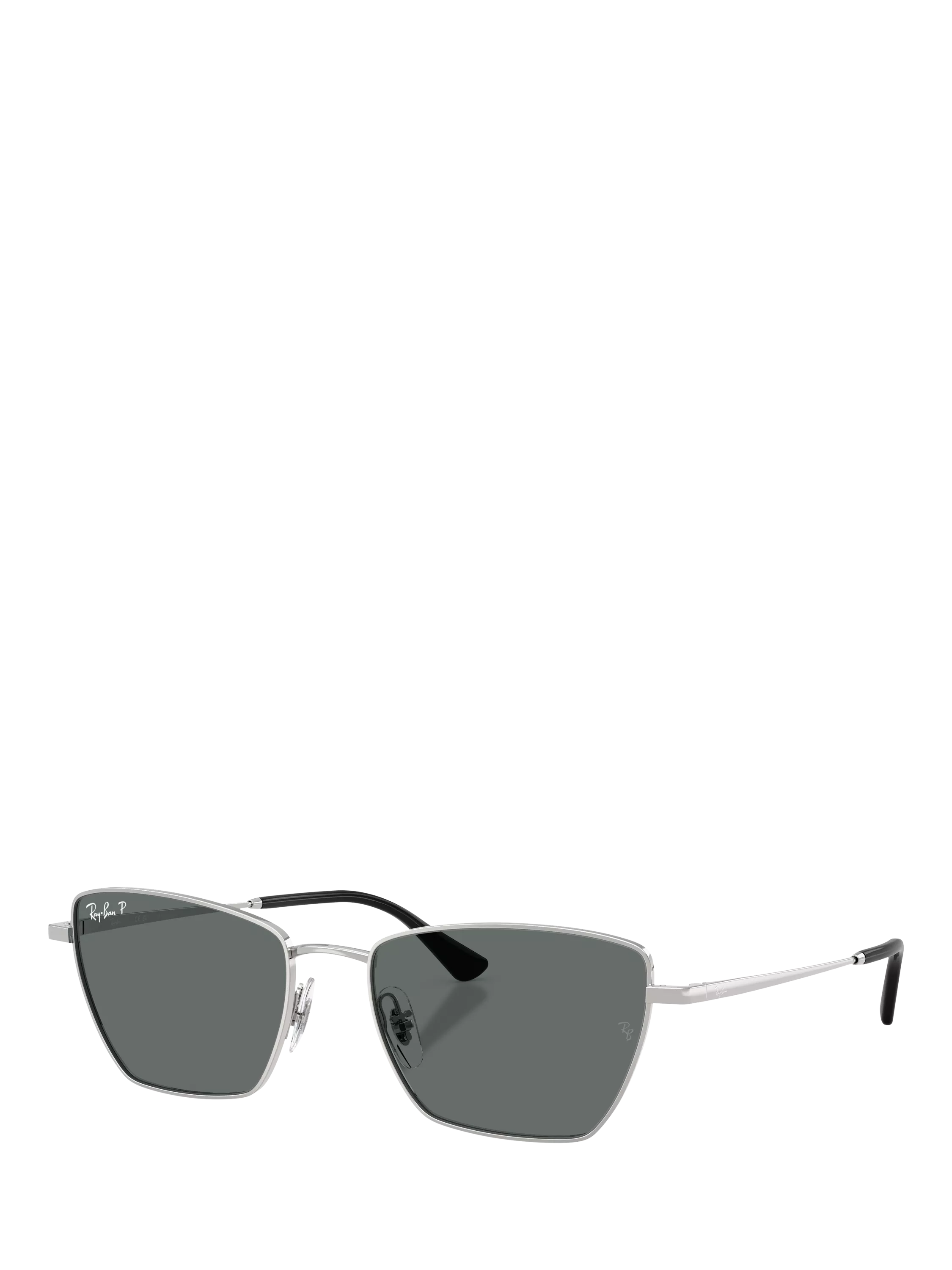 Ray-Ban Drea irregular cat eye sunglasses, UK version