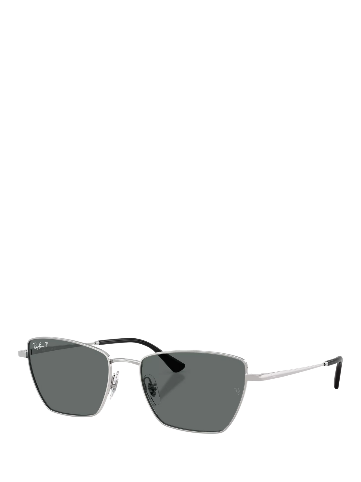 Ray-Ban Drea irregular cat eye sunglasses, UK version