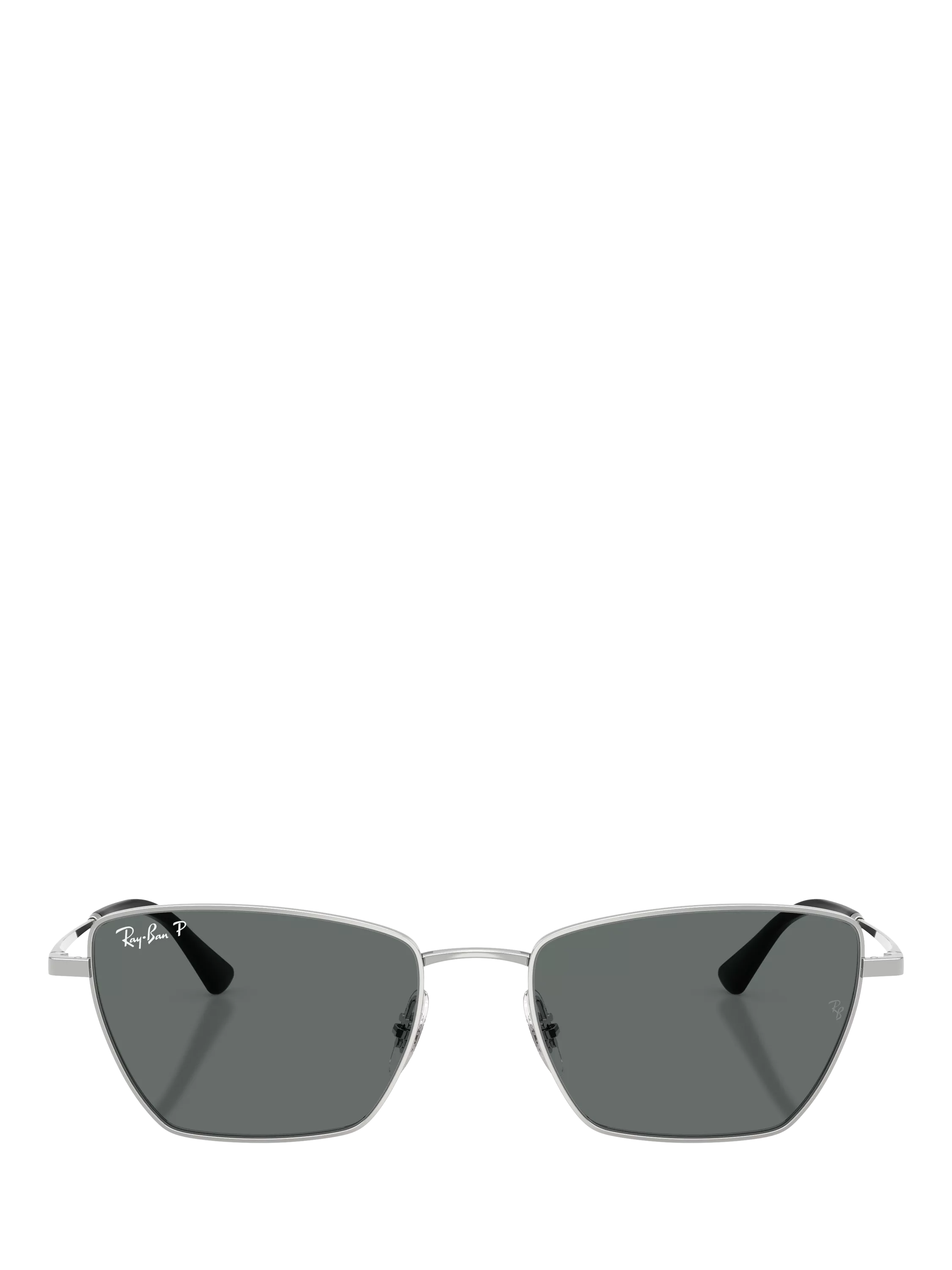Ray-Ban Drea irregular cat eye sunglasses, UK version