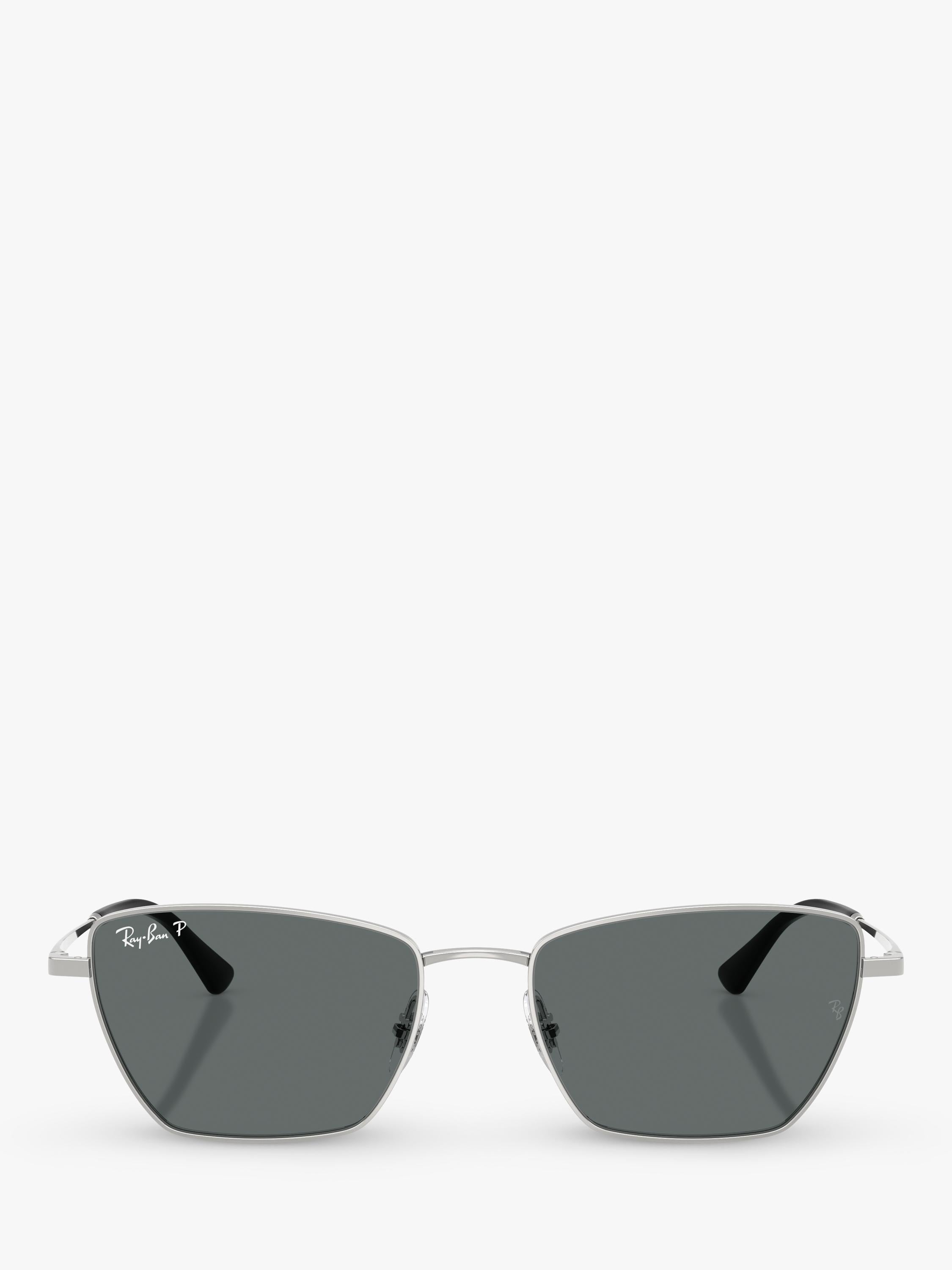 Ray-Ban Drea irregular cat eye sunglasses, UK version