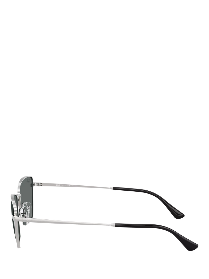 Ray-Ban Drea irregular cat eye sunglasses, UK version