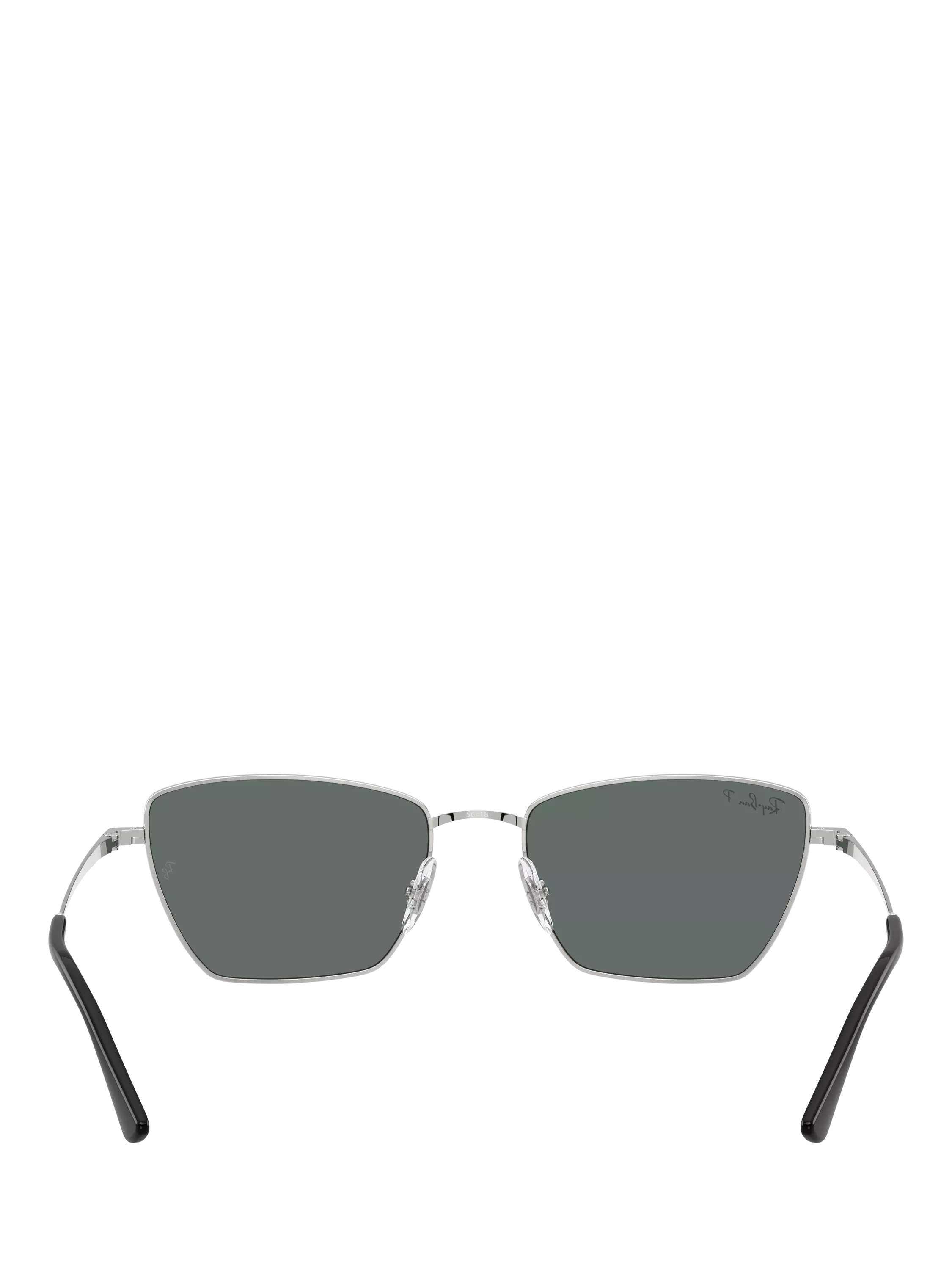Ray-Ban Drea irregular cat eye sunglasses, UK version