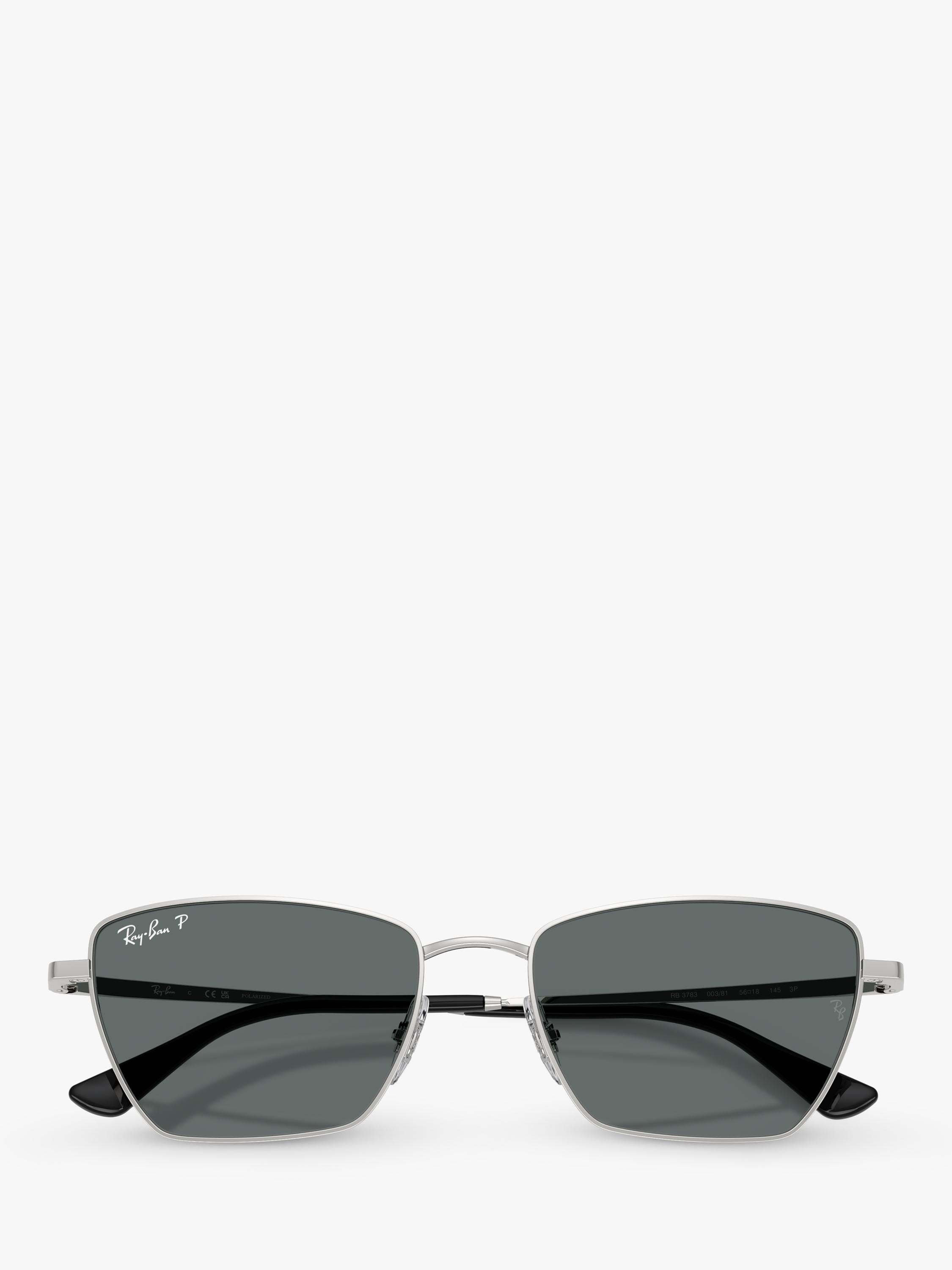 Ray-Ban Drea irregular cat eye sunglasses, UK version