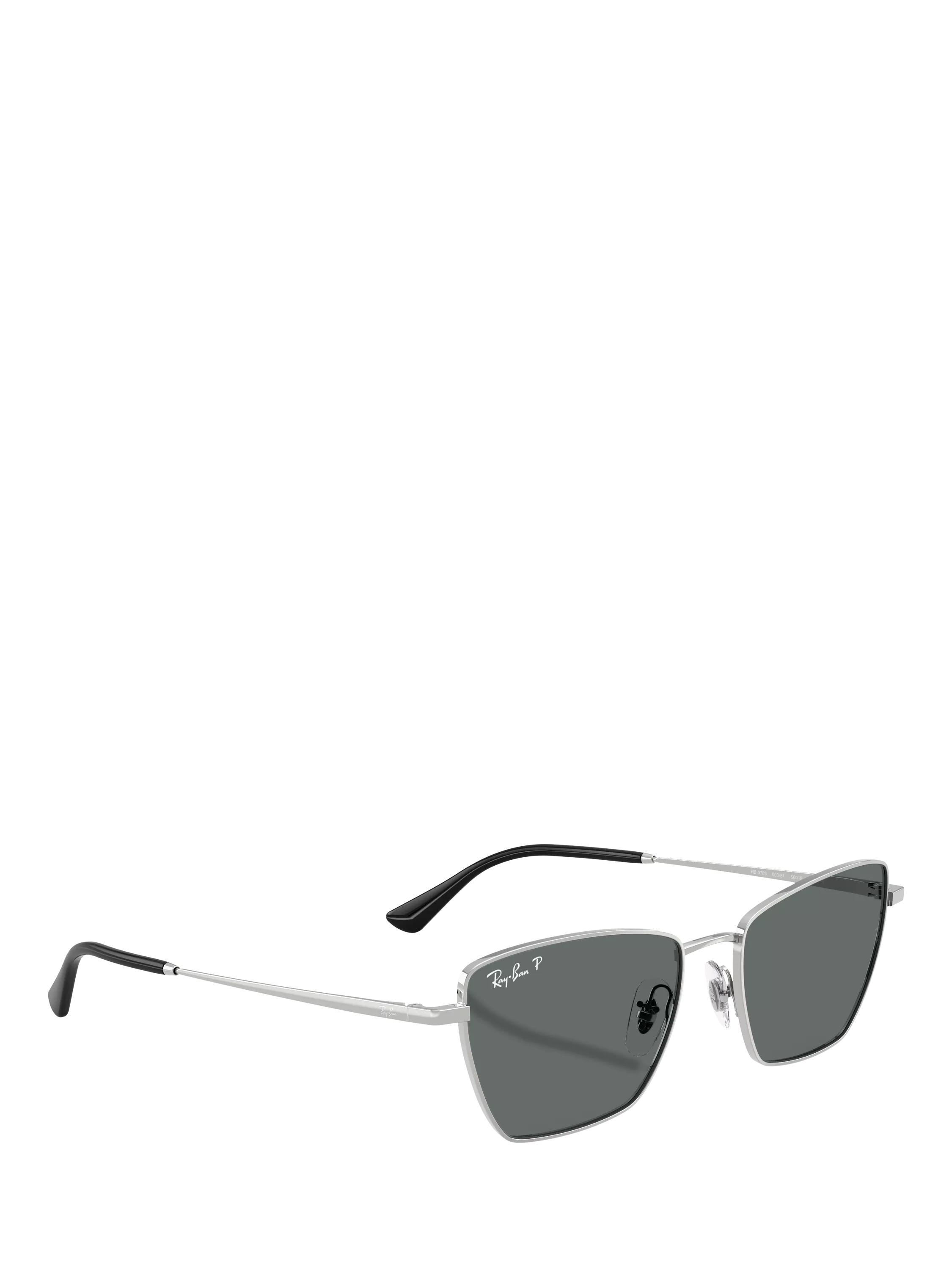 Ray-Ban Drea irregular cat eye sunglasses, UK version