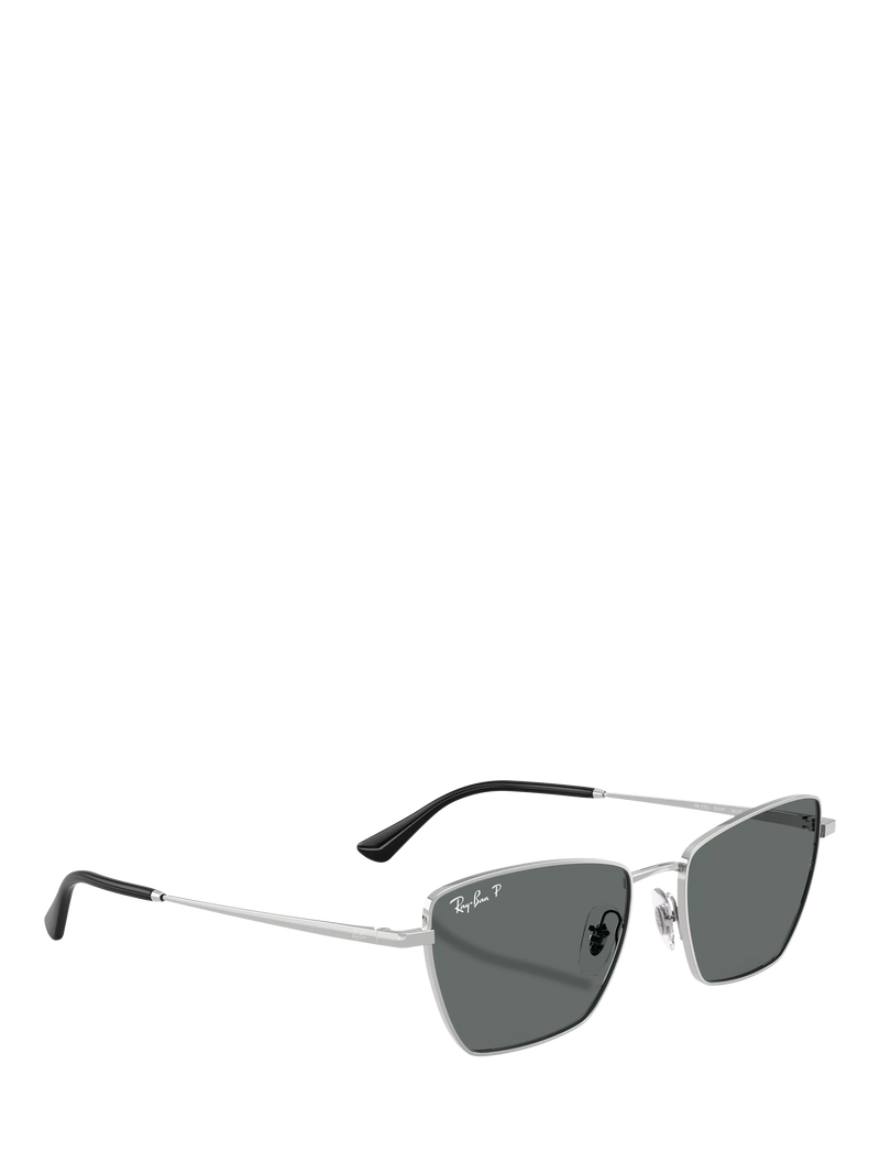 Ray-Ban Drea irregular cat eye sunglasses, UK version