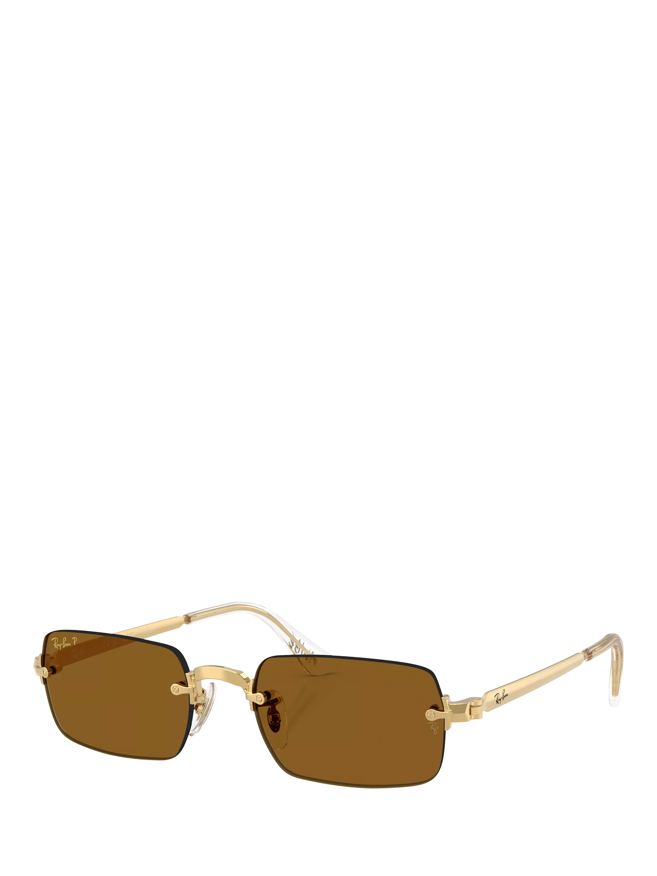 Ray-Ban A$AP Rocky sunglasses - British product