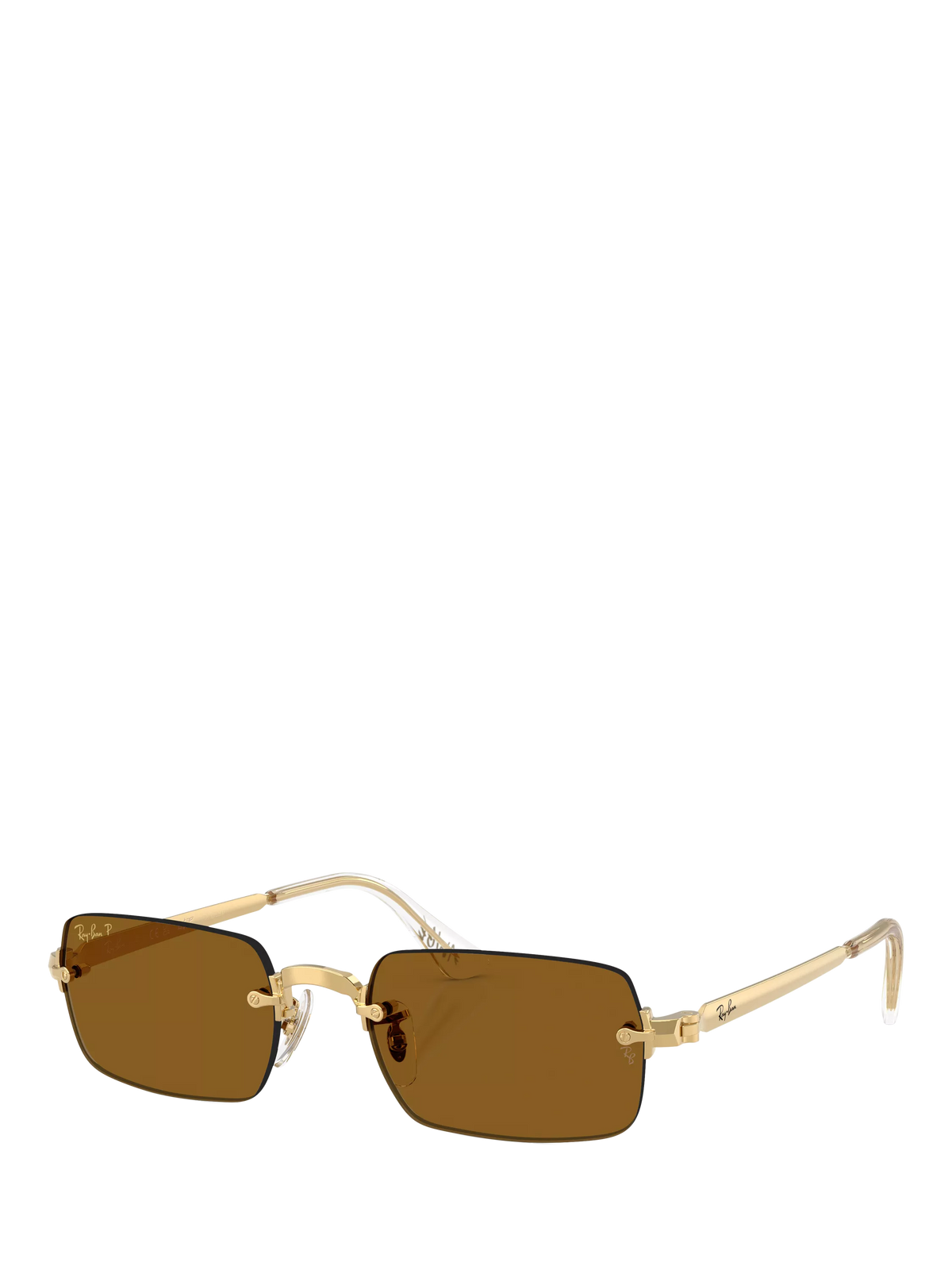Ray-Ban A$AP Rocky sunglasses - British product