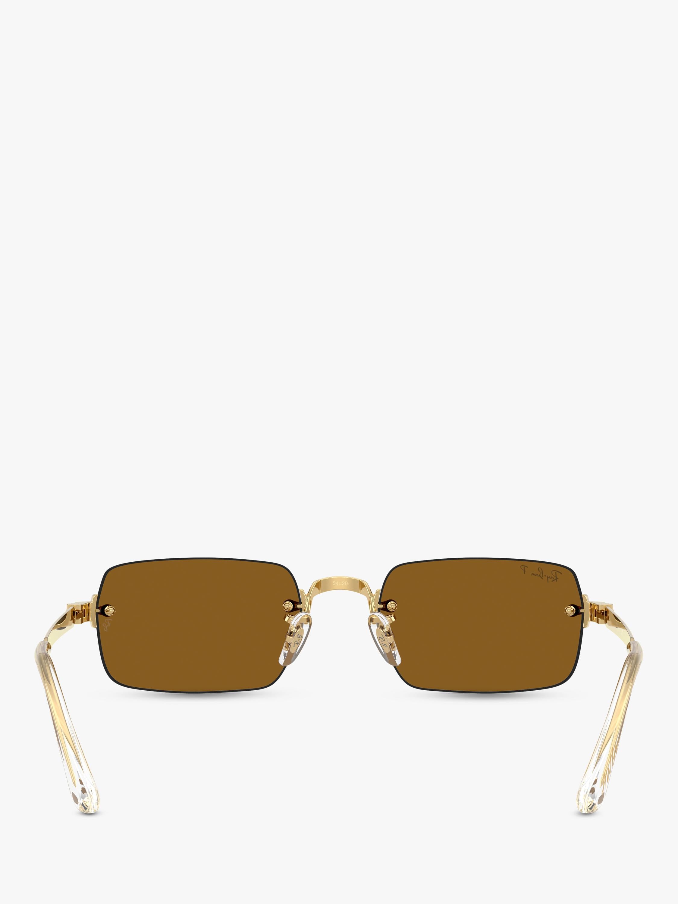 Ray-Ban A$AP Rocky sunglasses - British product