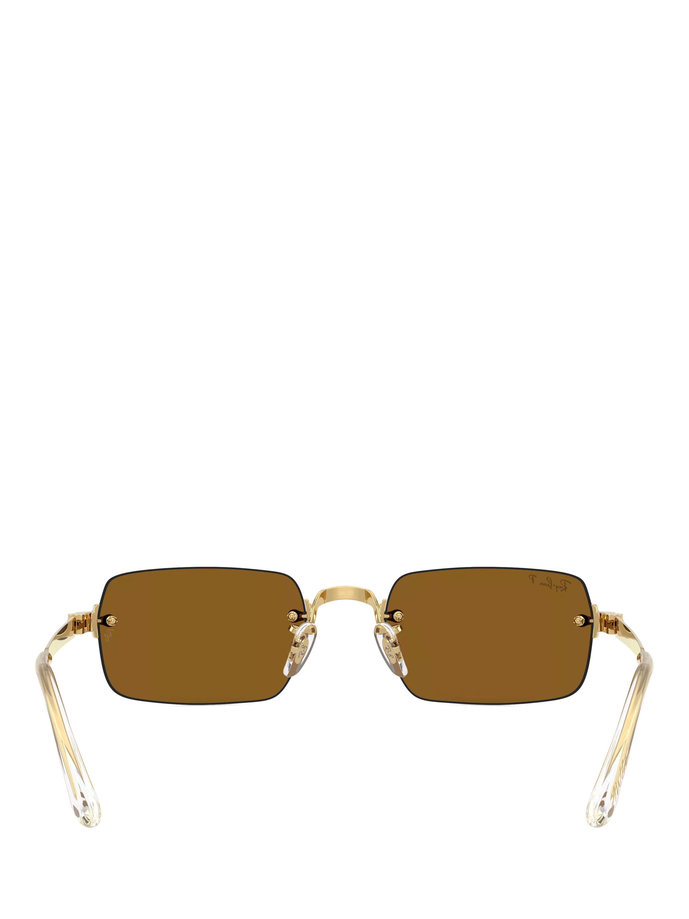 Ray-Ban A$AP Rocky sunglasses - British product