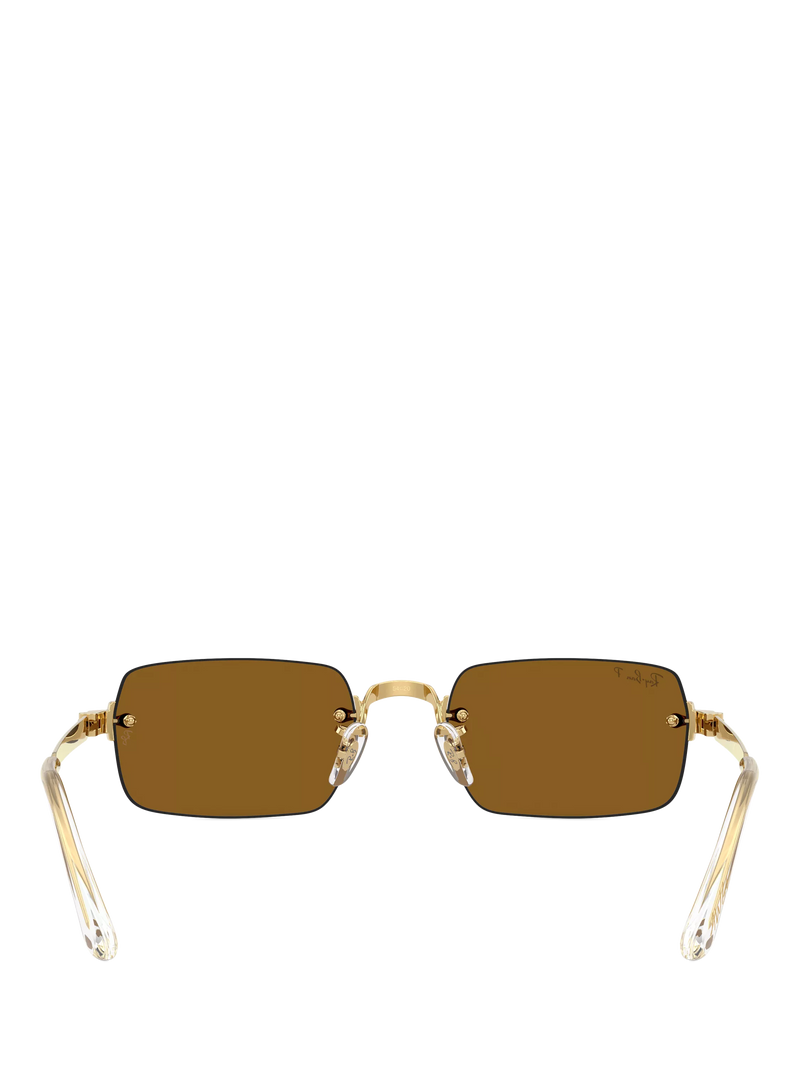 Ray-Ban A$AP Rocky sunglasses - British product