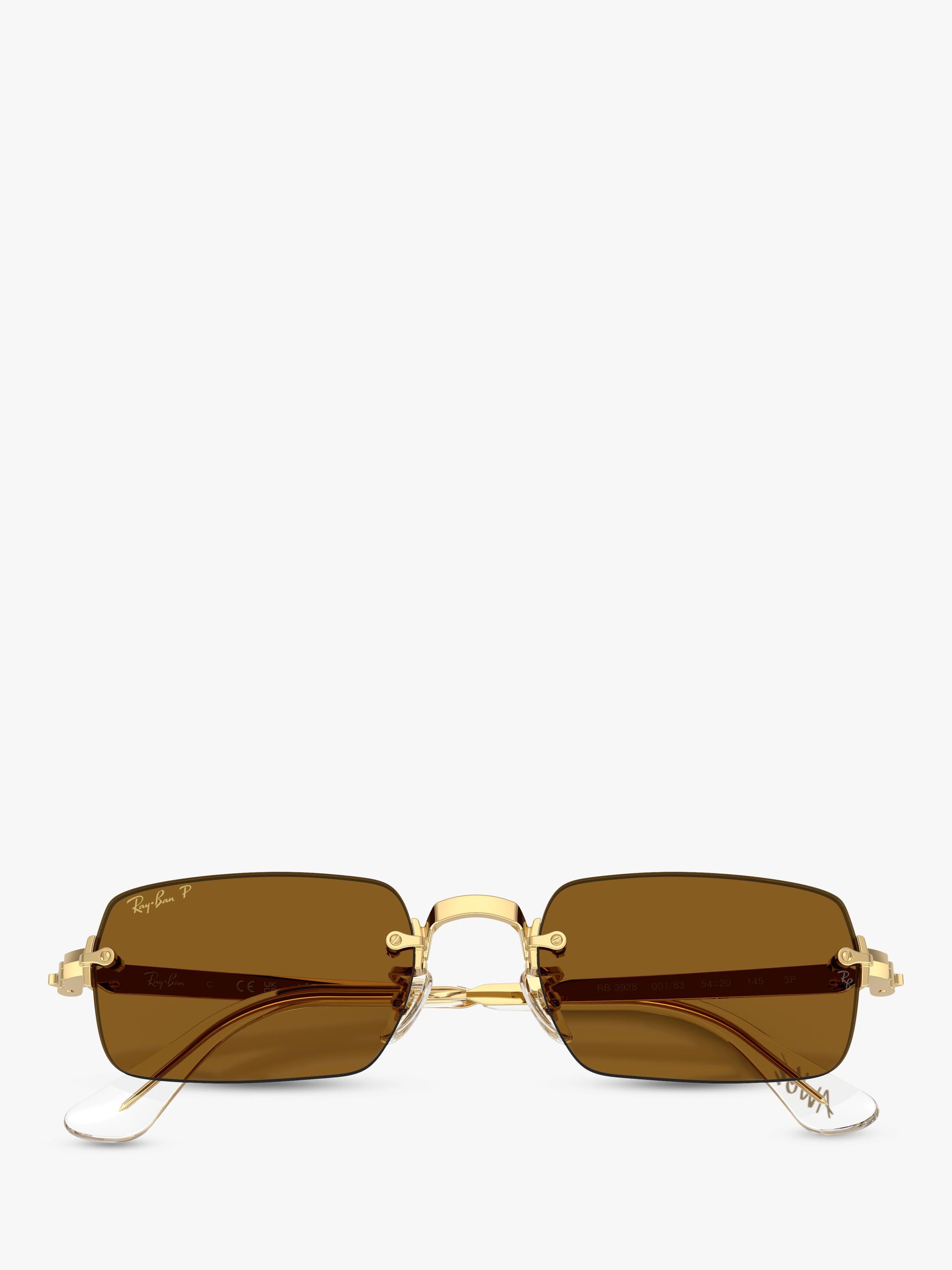 Ray-Ban A$AP Rocky sunglasses - British product