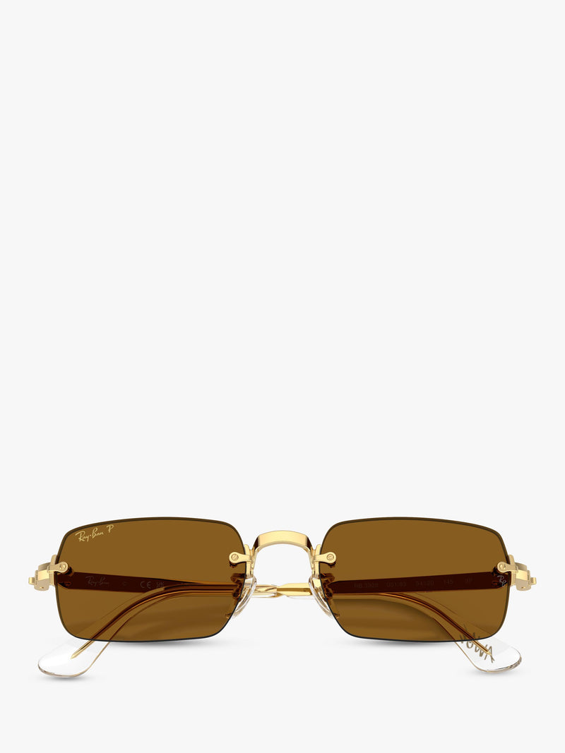 Ray-Ban A$AP Rocky sunglasses - British product