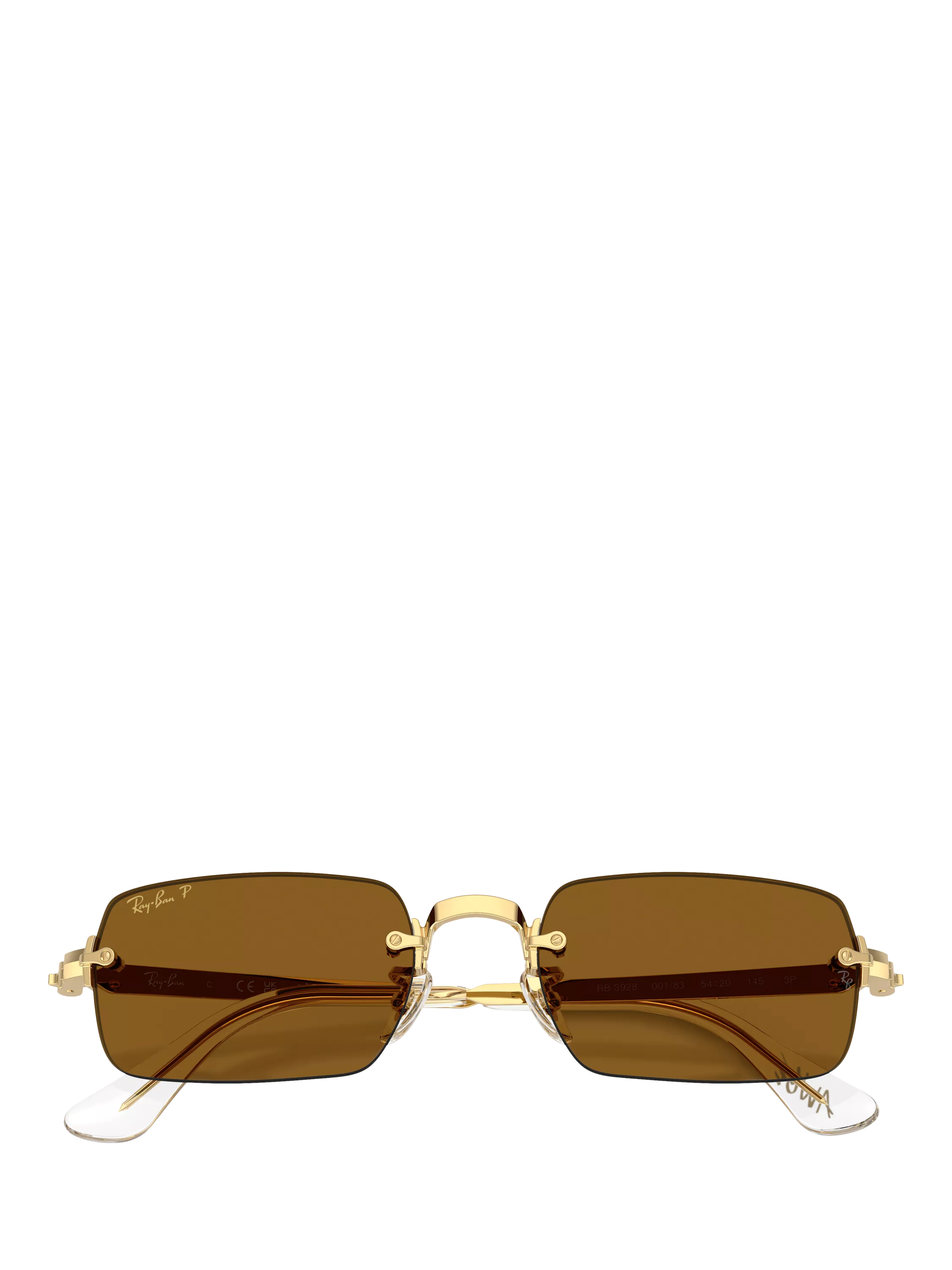Ray-Ban A$AP Rocky sunglasses - British product