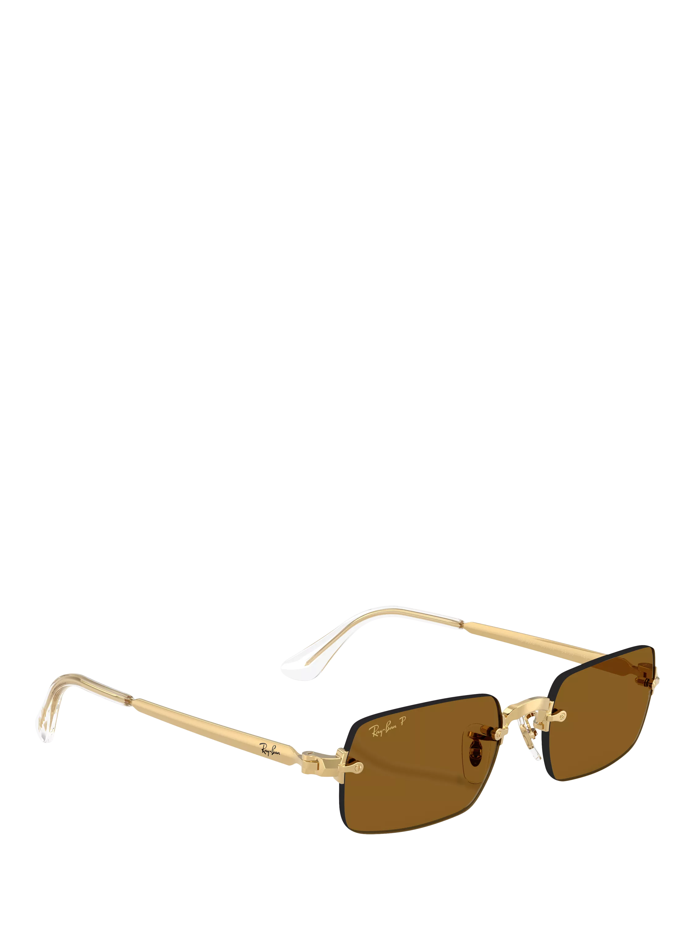 Ray-Ban A$AP Rocky sunglasses - British product