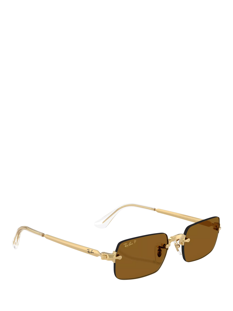 Ray-Ban A$AP Rocky sunglasses - British product